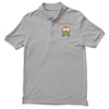 hippie holidays Polo Shirt