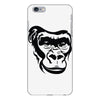 monkey face iPhone 6/6s Plus Case