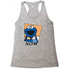 nom Racerback Tank