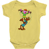 puppet pals Baby Onesie