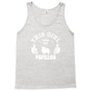 This Girl Loves Her Papillo Tank Top