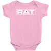 rat new Baby Bodysuit