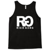 rich gang Tank Top