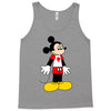 mickey with canada Tank Top