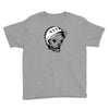 Astronaut Dog Youth Tee