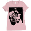 thanos Ladies Fitted T-Shirt