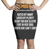 September Girl Hated By Many Pencil Skirts