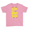 do the aight thing Youth Tee
