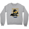 anananananana Crewneck Sweatshirt