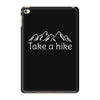 outdoors hiking and camping iPad Mini 4