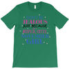 don't be jealous just because i'm a super cute november girl T-Shirt