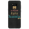 house is not a home without a frenchie Samsung Galaxy S8