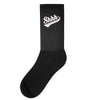 shhh nobody cares Socks