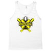 apocalypse baseball Tank Top
