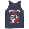 praying skull Tank Top
