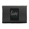 ava Accessory Pouches