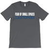 claustrophobia T-Shirt