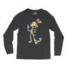 jimmy Long Sleeve Shirts
