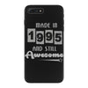 made in 1995 and still awesome iPhone 7 Plus Case