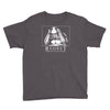 regret Youth Tee