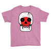 japan till i die Youth Tee