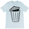 garbage ghost T-Shirt