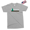 lone pine mall Exclusive T-shirt