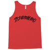 jake paul it's everyday bro Tank Top