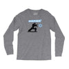 hanukkah! Long Sleeve Shirts
