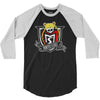 monster scouts 3/4 Sleeve Shirt