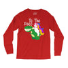 To The Disco Long Sleeve Shirts