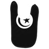 tunisia international support your country  sport flag sport Baby Bibs
