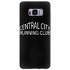 Central City Running Club Samsung Galaxy S8 Plus