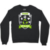 vegan pride! Crewneck Sweatshirt