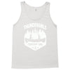 thunder girls Tank Top