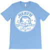 death before decaf coffee T-Shirt