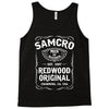 samcro redwood original Tank Top