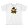 pass the nutrition test Toddler T-shirt