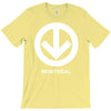montreal metro T-Shirt