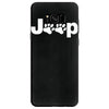 jeep paw sticker vinyl decal   car window truck bumper laptop cat dog Samsung Galaxy S8