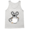 my puns are Tank Top