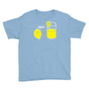 lemons Youth Tee