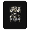 war never changes Mousepad