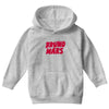 BRUNO MARS Youth Hoodie