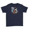 time lord Youth Tee