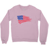 united states of america Crewneck Sweatshirt