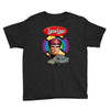 captain scarlet ideal birthday gift present Youth Tee