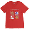 select your co pilot V-Neck Tee