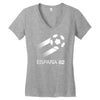 you say pub crawl Women's V-Neck T-Shirt