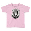 lion Toddler T-shirt